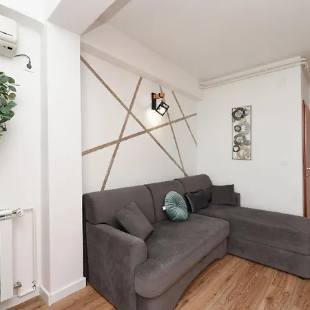 Ferien Mit Direkten Meerblick Apartman *