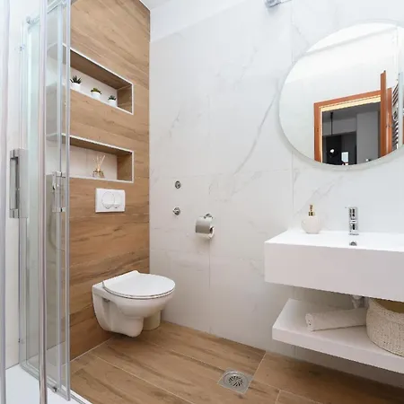 Ferien Mit Direkten Meerblick Apartman Starigrad-Paklenica