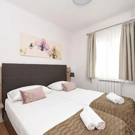 Ferien Mit Direkten Meerblick Apartman *