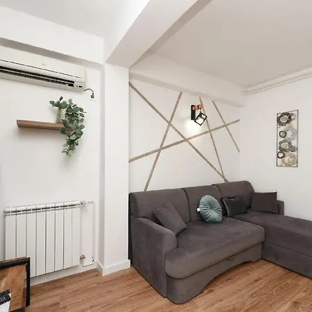 Ferien Mit Direkten Meerblick Apartman